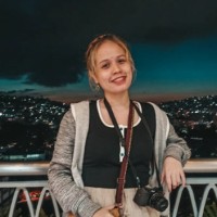 Samantha Nicole Page Arellano