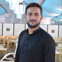 Muhammad Shoaib Khan