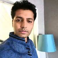 Raman Malkania