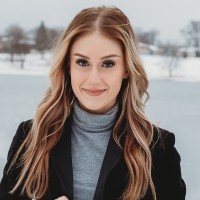 Madeline Brouwer