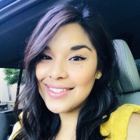 Janelle Fong