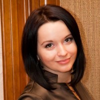 Елена Бевз