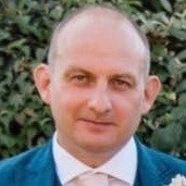 Mark Oakley