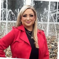 Diana Adam, Shrm-Cp