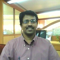 Santosh Main