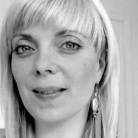 Ann-Mari Egholm