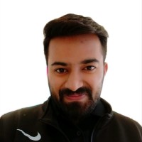 Vinay Mahajan