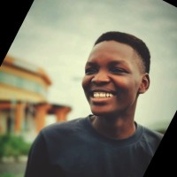 Afolabi John