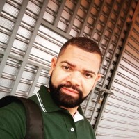 Marcos Mota Da Silva