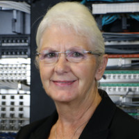 Mary Danks