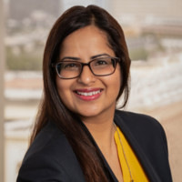 Bharti S.