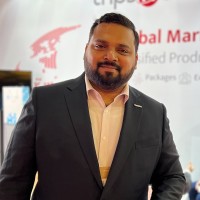 Manish Nair