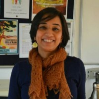 Neilu Khanna Makhija