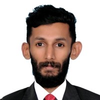 Ahammed Shadil Mp