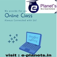 E-Planets Edu