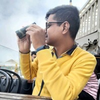 Avijit Saha