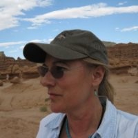 Carolyn Arnold