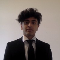 Ankit Dhadwal