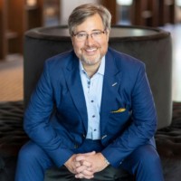 Frank Boardman, AIA, NCARB, NCIDQ, MBA