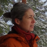 Marie Lahouati