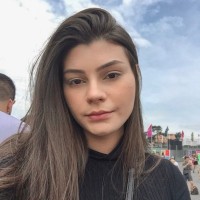 Maria Claudia Amorim