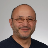 ABDERRAHMANE BOUCHAMA