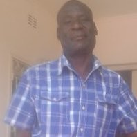 Alpha Mapolisa Zulu