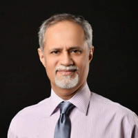 Masroor Ahmad