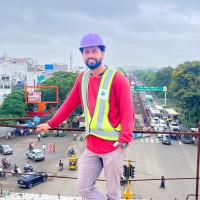 Ashwin Chaturvedi