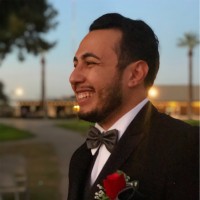 Ernie Gutierrez