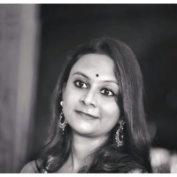 Payel Mondal