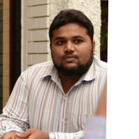 Syed Ahmed