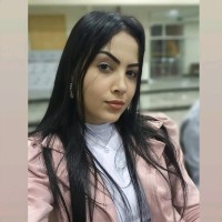 Maikelly Padilha Santana