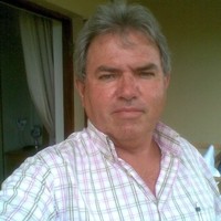 Barend Uys