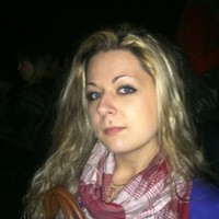 Екатерина Задорожная
