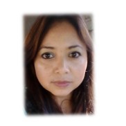 Gloria Martinez Rivera