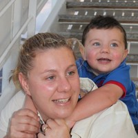 Simone Maarschalk