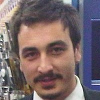 Serkan Gur