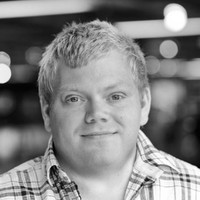 Andreas Alenäs
