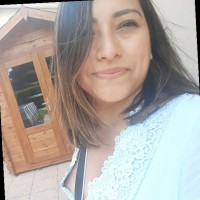 Alexandra Cacay Rogel