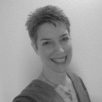 Kate Waters