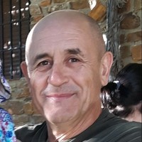 Antonio Martinez