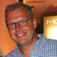 Dirk Claes