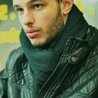 Konstantinos Lamprou