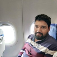 Balachandra R S