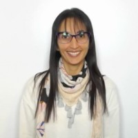 Sandra Elizabeth Arellano