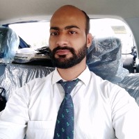 Shahrukh Hussain