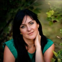 Katarzyna Kosienkowska-Pochwatka