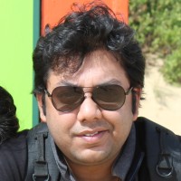 Shuvayan Mondal