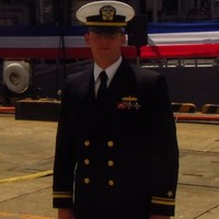 Jared Shrader